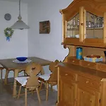 Haus Seeblick Am Lejlighed *