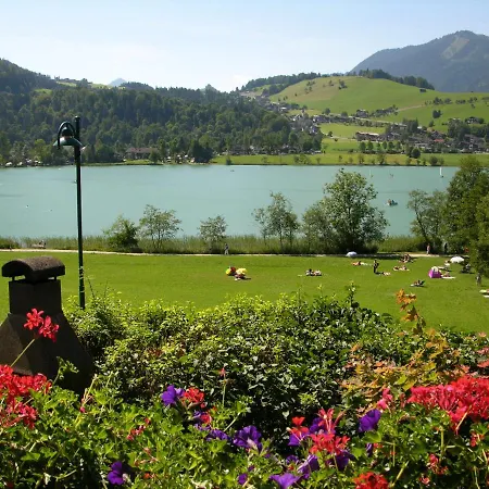 Haus Seeblick * Thiersee