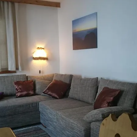 Haus Seeblick Am تيرسي