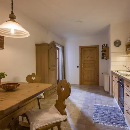 Haus Seeblick Am Апартаменты *