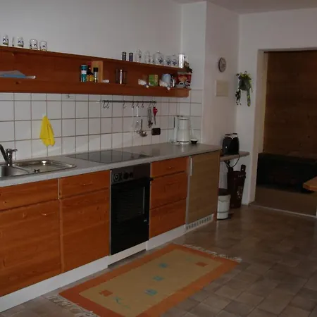 Haus Seeblick Am Апартаменты *