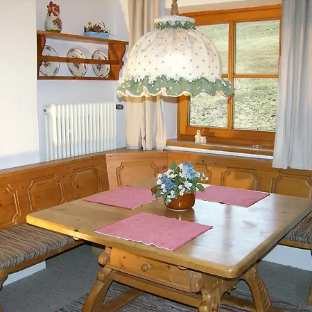 Haus Seeblick * Thiersee