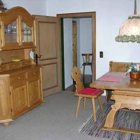 Апартаменты Haus Seeblick Am *
