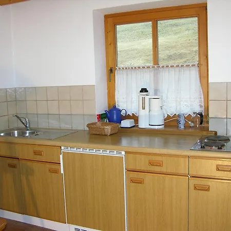 Haus Seeblick Am Апартаменты *