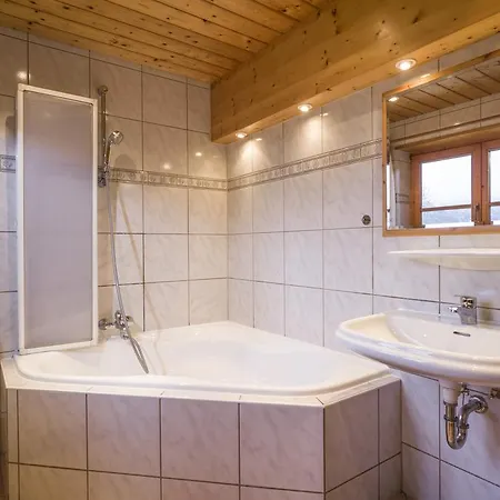 Haus Seeblick Am Апартаменты