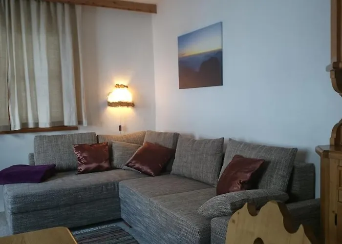 Haus Seeblick Am تيرسي