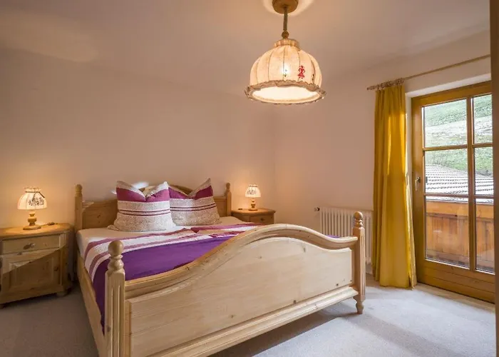 شقة Haus Seeblick Am تيرسي