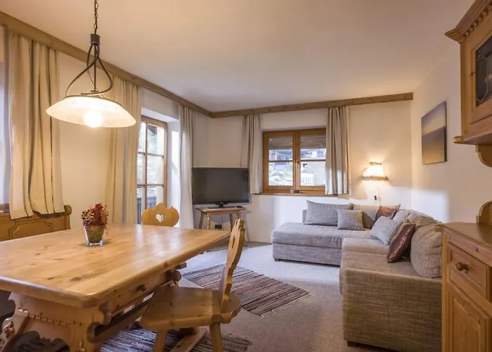 شقة Haus Seeblick Am *