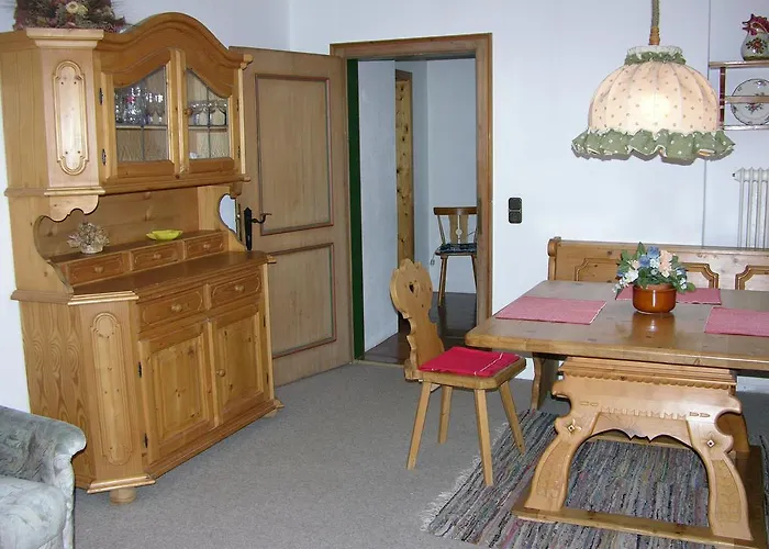 شقة Haus Seeblick Am *