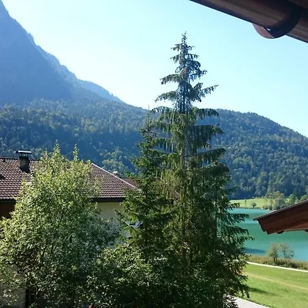 Haus Seeblick Am *