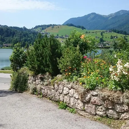 Apartamento Haus Seeblick Am *