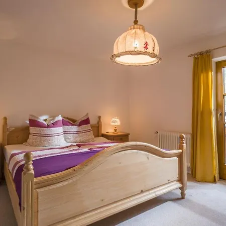 Apartamento Haus Seeblick Am Thiersee