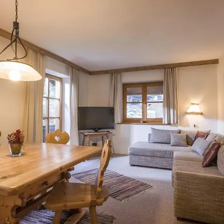 Apartamento Haus Seeblick Am *