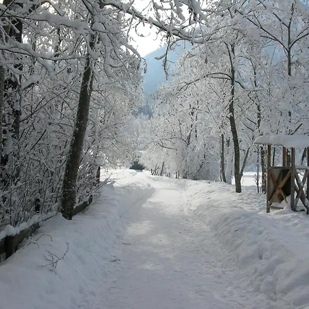 Haus Seeblick Am Apartamento