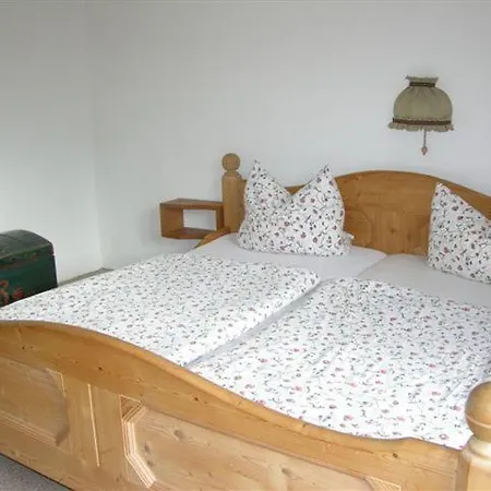 Haus Seeblick Am Apartamento Thiersee