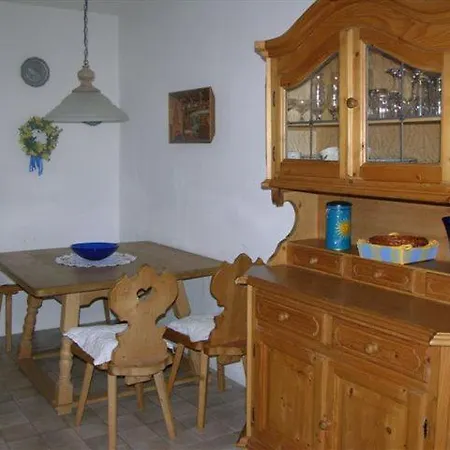 Haus Seeblick Am Apartamento *