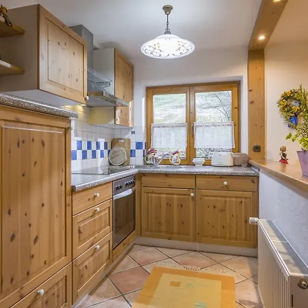 Haus Seeblick Am * Thiersee