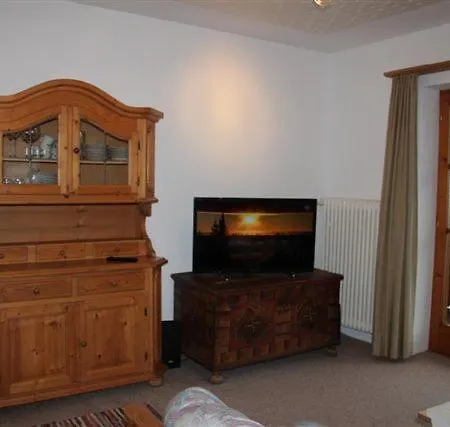 Haus Seeblick Am * Thiersee