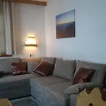 Haus Seeblick Am תיירזה