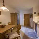 Haus Seeblick Am דירה *