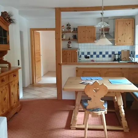 Haus Seeblick Am *