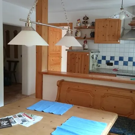 Haus Seeblick Am *