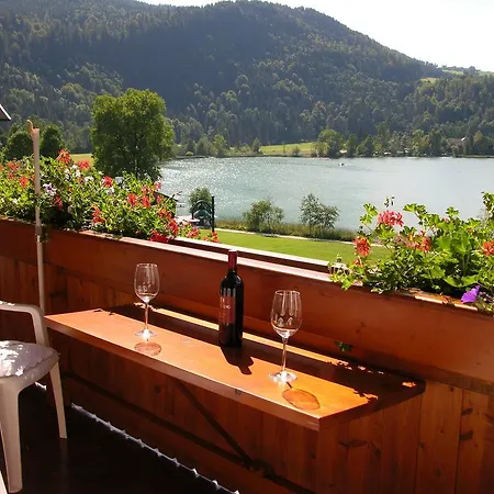Haus Seeblick Am *