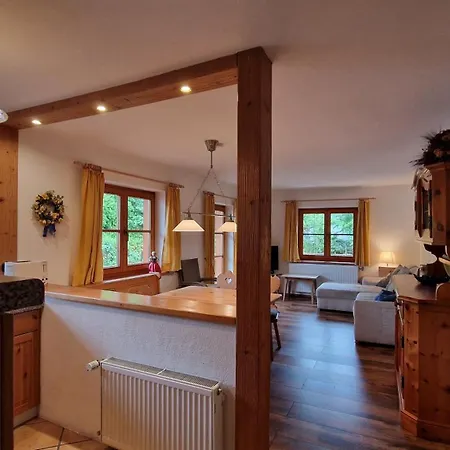 Haus Seeblick Am