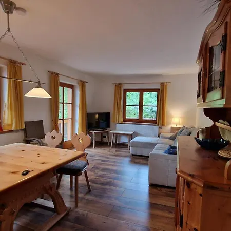 Haus Seeblick Am דירה